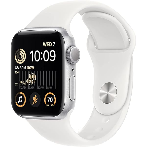その他 Applewatch SE Amazon.com: Apple Watch SE (2nd Gen) [GPS 44mm] Smartwatch with