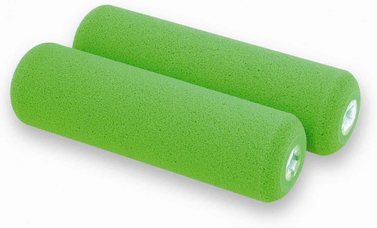 Yachtcare Foam Foam Verschlichtungs 100 mm Green Pack of 2 141.603