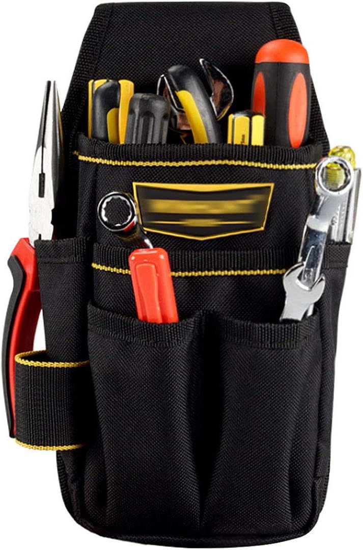 grembiule per elettricista