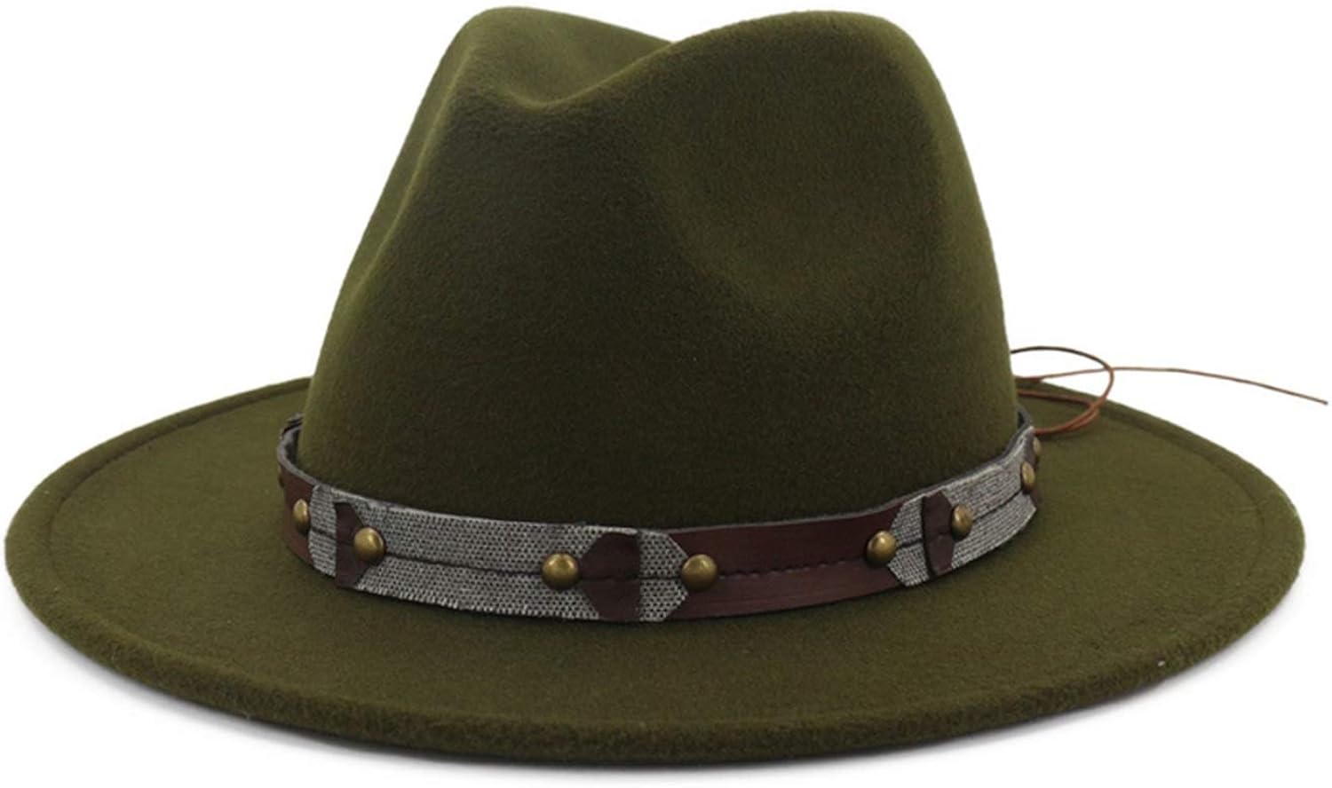 felt hats to decorate