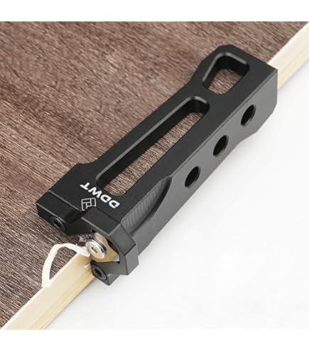 Virutex ET6 ET-6 Single Side Edge Trimmer for PVC, ABS, Wood