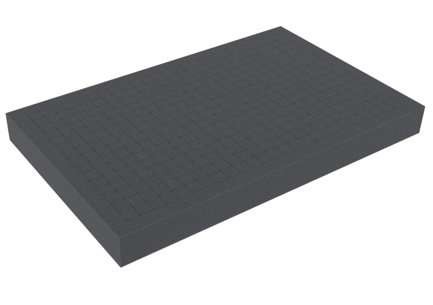 Feldherr DS050R 50 mm Double-Size Pick And Pluck foam tray