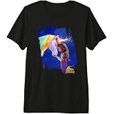 Wildstar and Sophia Connection Premium Tri-blend T-Shirt