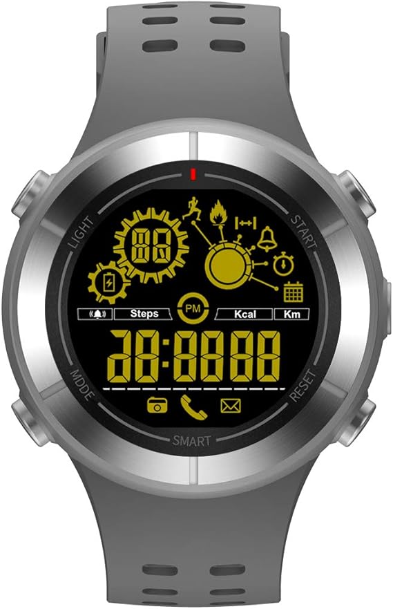 vapor kw77 smartwatch amazon
