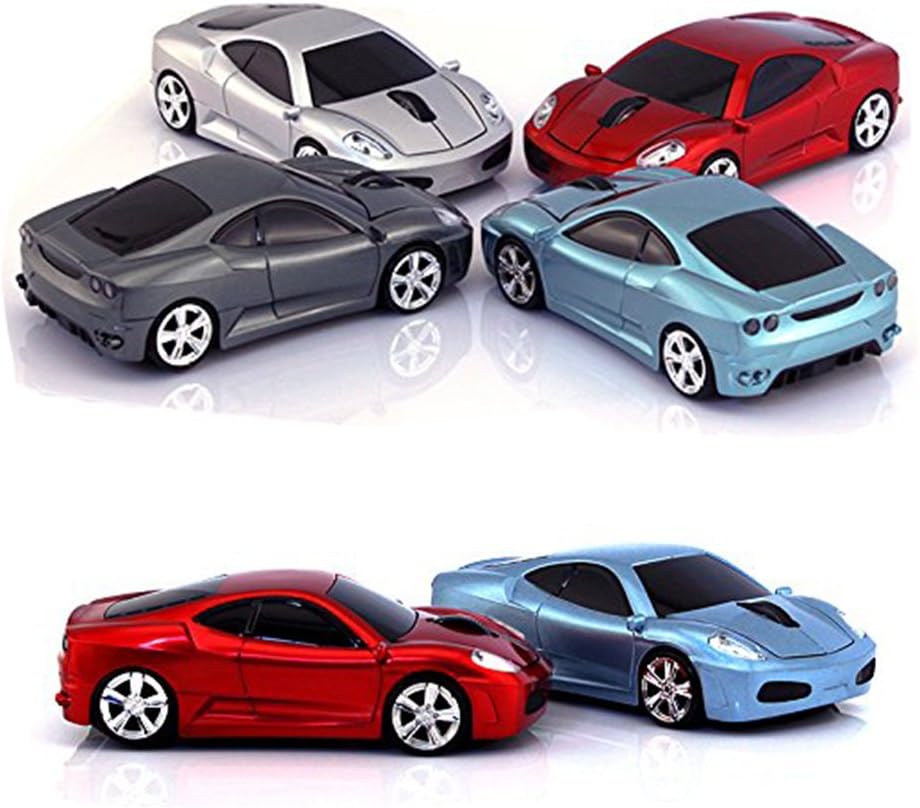 UrChoiceLtd® Car Mouse - Image 5