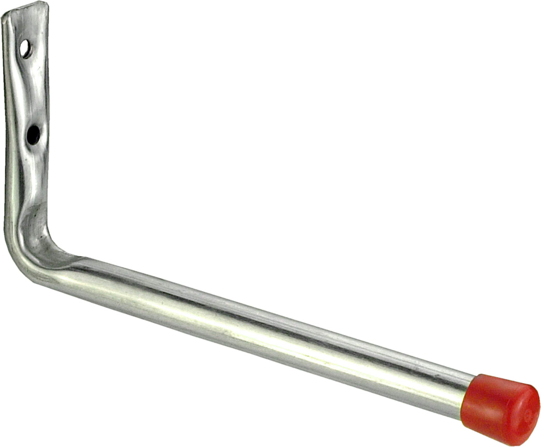 CONNEX DY222006 71 x 176mm 6Kg Zinc Plated Wall Hook