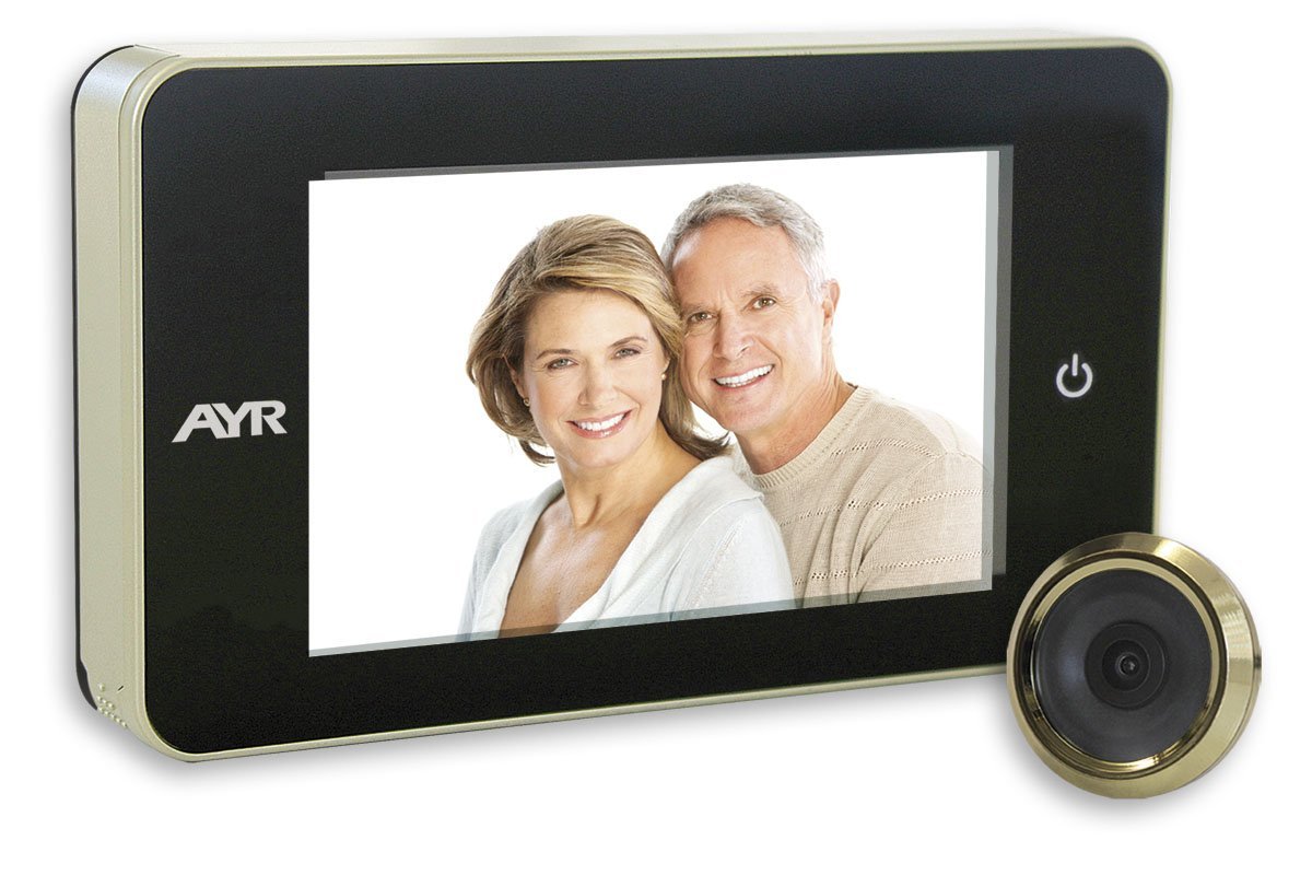 Digital viewer. Digital viewer. Digital viewer. Alr 2. Видеоглазок doorbell.