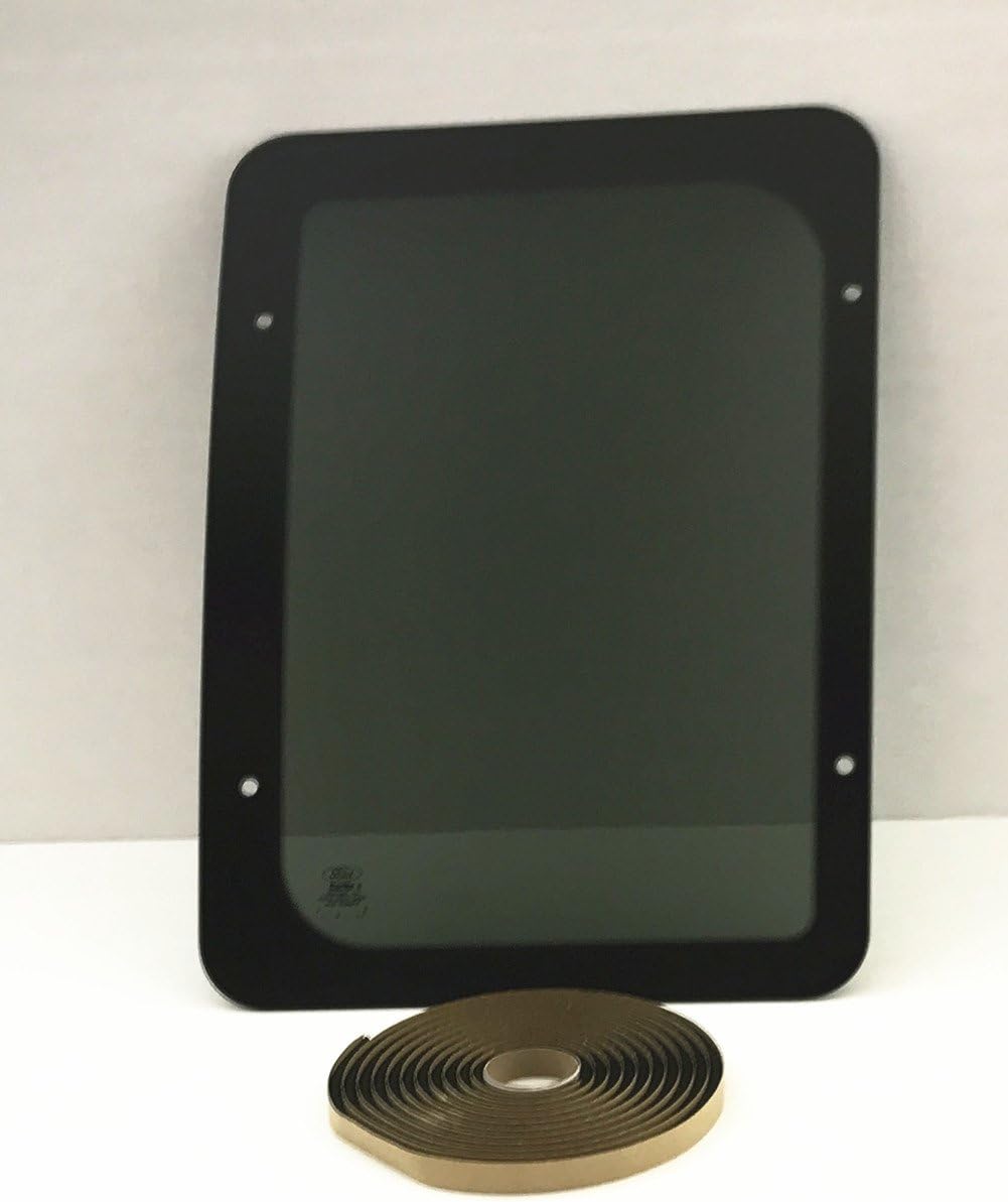 NAGD Compatible with 19922016 Ford Econoline Van Passenger