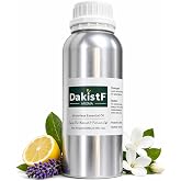 250ml/8.45 fl oz 5-Star Hotel Blend Fragrance Oil for Waterless Diffusers | Cold Air &amp; Waterless Oil Diffuser Refill, Jasmine Amber Musk Fragrance Oils for Home, Office, Spa, HVAC Systems, FSN-303