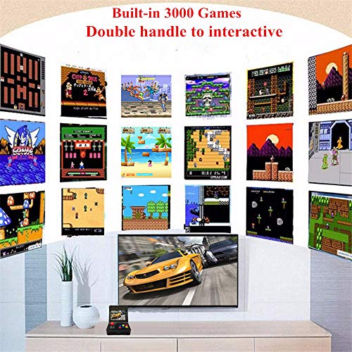 1 BAORUITENG+Console+Classic+Player+Portable