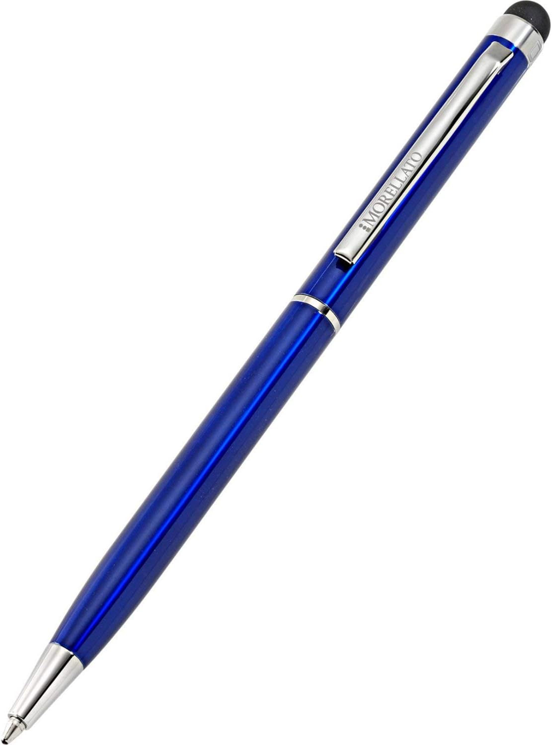 Morellato Ballpoint Pen with Touch Stylus Morellato J01066