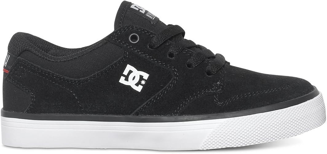 dc shoes nyjah vulc