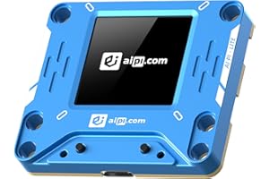 X-ORIGIN AIPI-Lite AI Robot, Smart Customizable Character with Voice Cloning, GPT Model Access, Memory Storage, and Real-Time Interactive Reactions