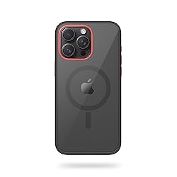 FLOLAB Surtect Tri-Fusion Magnetic for iPhone 15