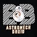 Star Wars Boys' Star Wars BB8 Pajamas