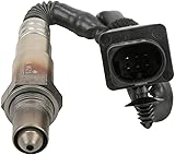 Michigan Motorsports Bosch 17212 Wideband Oxygen O2