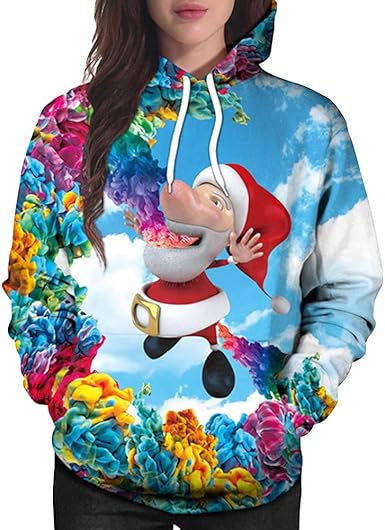 sweatshirt dress amazon