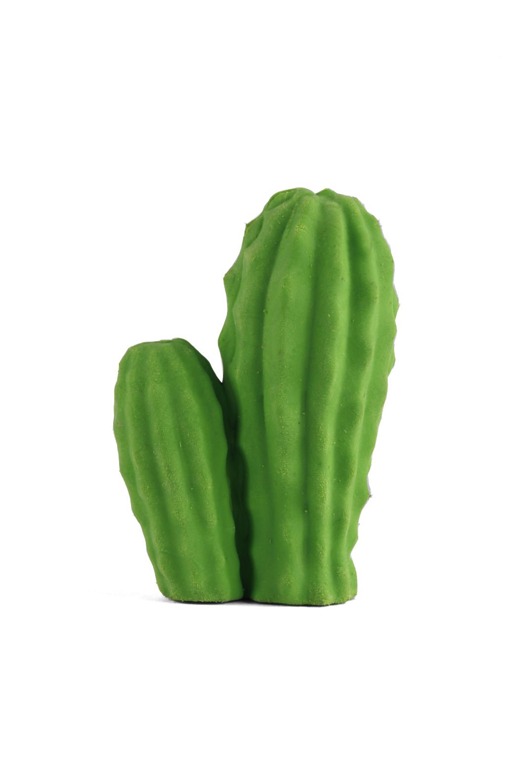 Kikkerland Cactus Erasers, Set of 2 (ER56)