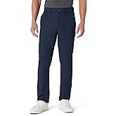 Amazon Essentials Men's Slim-Fit Travel Stretch Pant