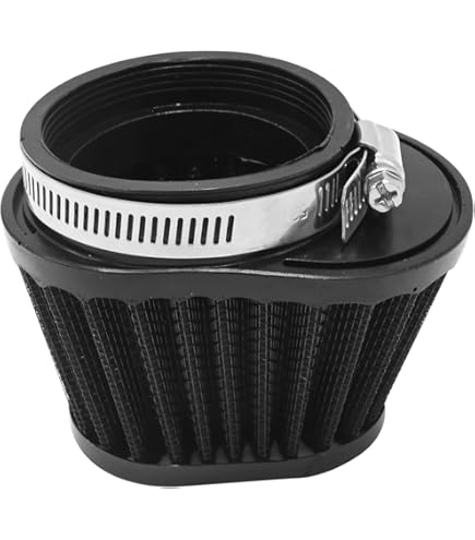 Sprint P08 Luftfilter Für Yamaha R1/R1S/R1 M 2015–2017 – Hochleistungs-Trockenfilter
