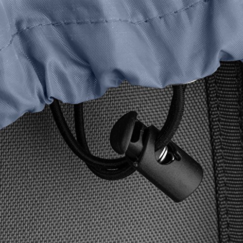 image for Wealers Waterproof Backpack Rain Cover Knapsack Water Protector With S