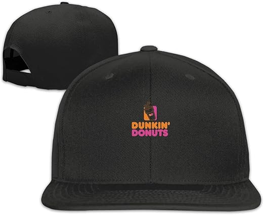 dunkin donuts trucker hat
