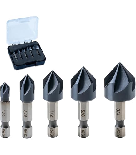 Make it Snappy Tools 5/8 Inch x 82 Degree Tool Steel