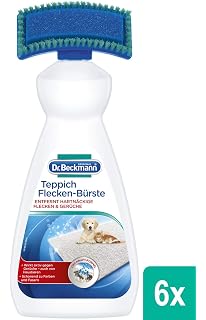 Zekol Teppichreiniger Polsterreiniger Aktiv Schaum Mit