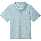 Columbia Boys Super Slack Tide Polo