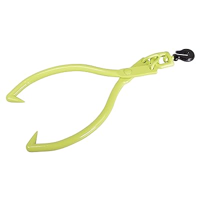 Timber Tuff TMW-03 25-Inch  Swivel Grab Skidding Tongs