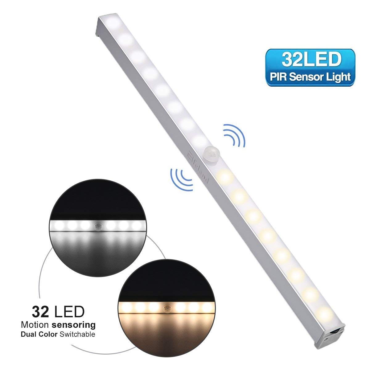 Am besten bewertete Produkte in der Kategorie Bildbeleuchtung - Amazon.de