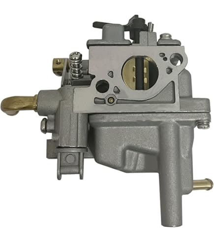 Vergaser Für Yamaha 4-Takt Außenborder 2.5HP - Ersatz Für 69M-14301-00