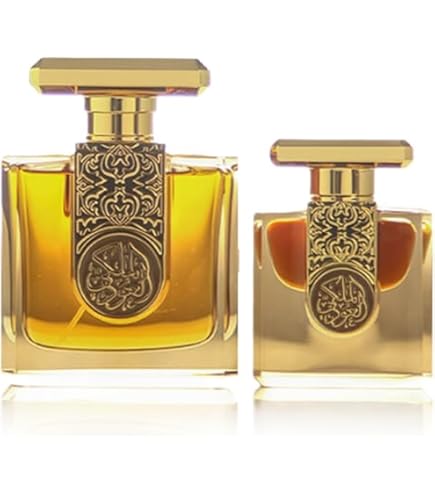 Amazon.com : Arabian Oud TENDER ROSE 100 ml | Eau de Parfum for