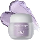 tokki on the moon Purple Rice PDRN Bubble Mask | Pore Clarifying Cleanse| Gentle Exfoliation | Clogged Pores &amp; Rough Texture | Vegan Korean Skincare | AHA + BHA + PHA + LHA | 1.69 oz (50 g)
