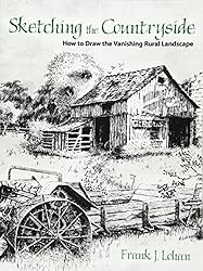 Sketching the Countryside: How to Draw the