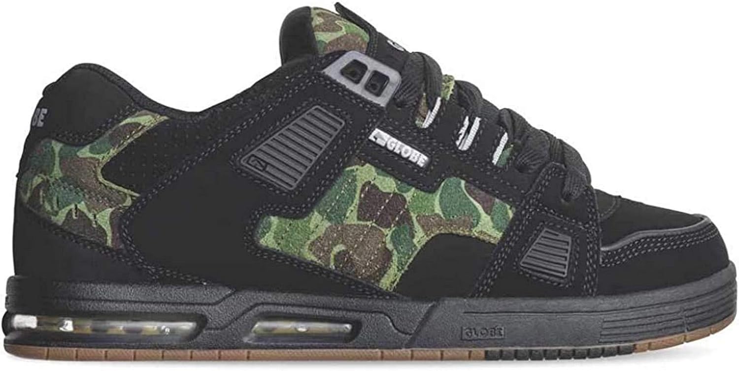 globe mens sabre skate shoes