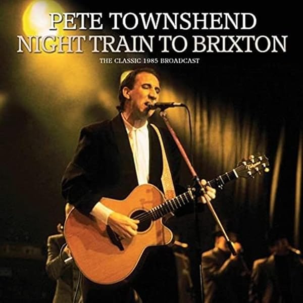 Townshend, Pete - Deep End Live - Amazon.com Music