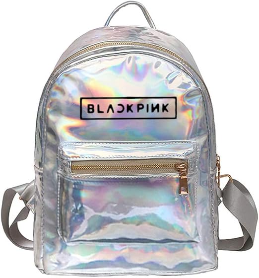 black pink backpack amazon