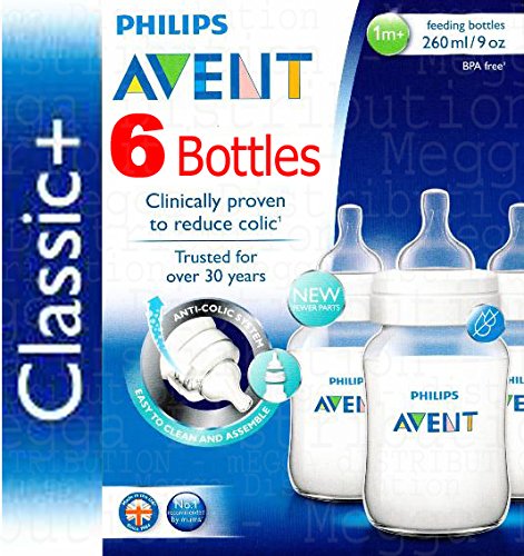 philips avent bottle cleaning