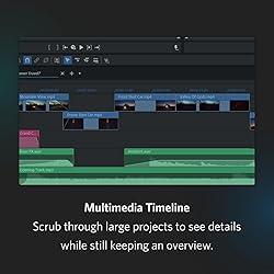 MAGIX Video Pro X15: Intuitive video editing for