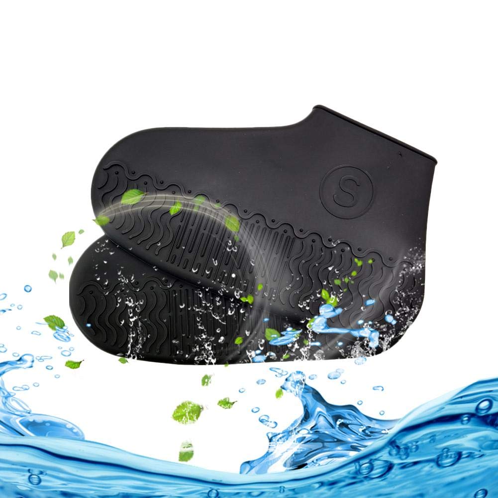 Reutilizables Funda De Silicona para Zapatos