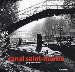 Canal Saint-Martin