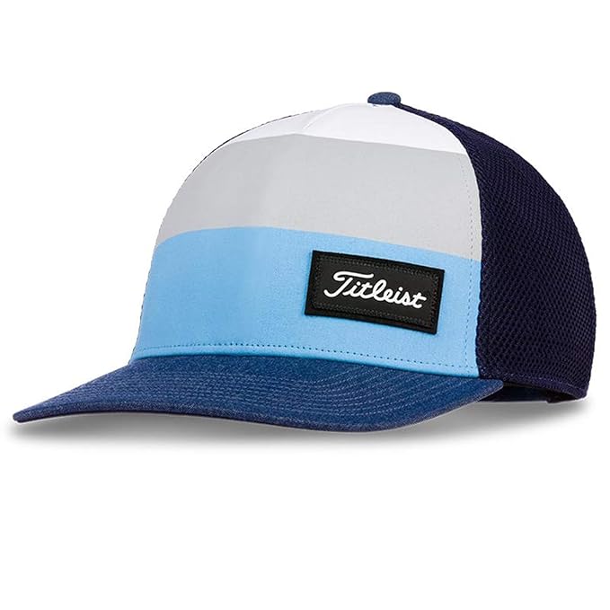 youth titleist hat