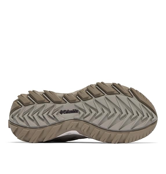 COLUMBIA WOMENS STRATA TRAIL LOW, KETTLE/BLUSH ROSE, 10.5