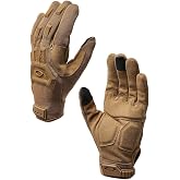 Oakley Men's Flexion 2.0 Gloves Coyote