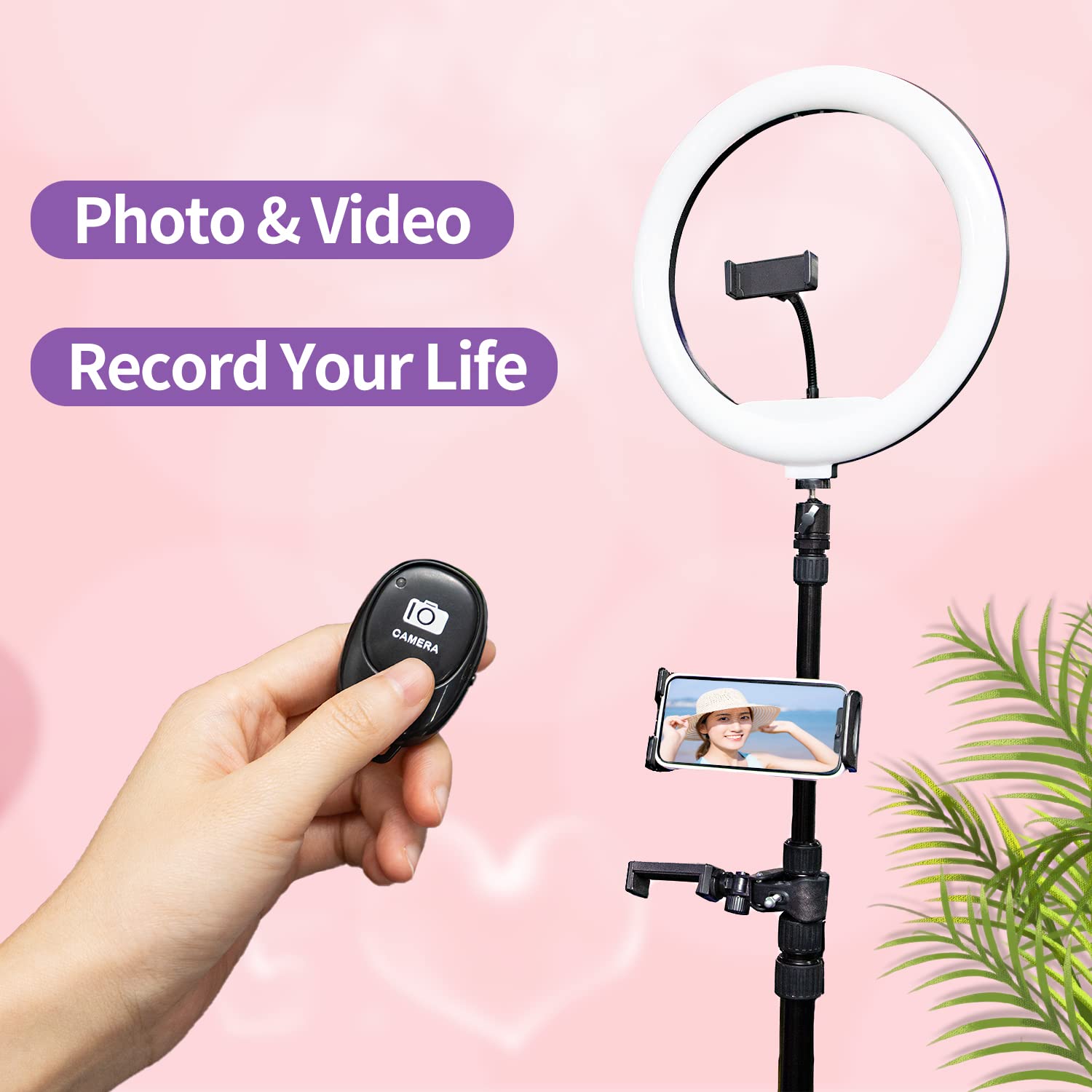 MWE 360 Photo Booth Machine for Parties with Flight Case,Extra Battery,Logo Customization,Software APP Remote Automatic 360 Spin Camera Booth for 4-5 People (39.4