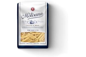 La Molisana Penne Rigate N.20, 450g