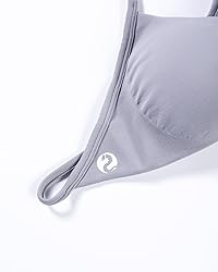 AUROLA Influence Strappy Bra Sports Bras for