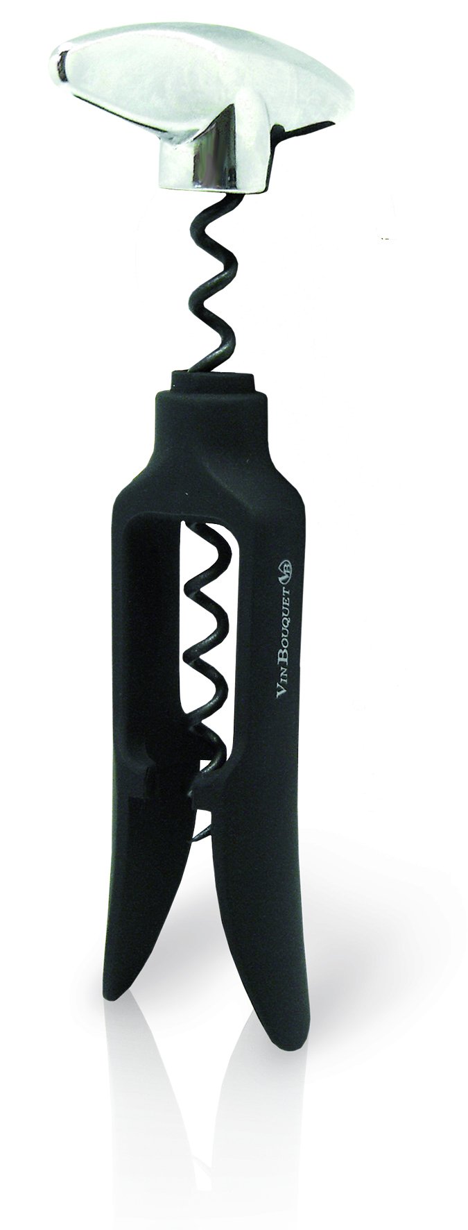 Vin Bouquet FID 225 Twist corkscrew. the twist Crokcrew is one of the easiest ways to open