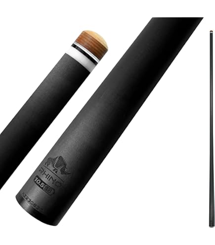 Amazon.com: Rhino Pool Cue